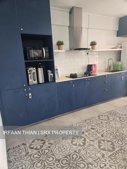 Blk 212 Yishun Palm Spring (Yishun), HDB 5 Rooms #570124831